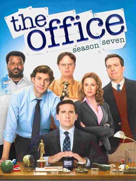 The Office - The Complete Season Seven