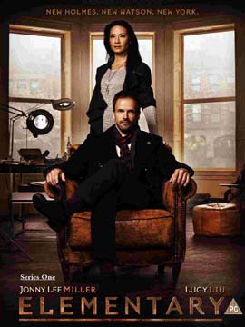 Elementary - The Complete Season One