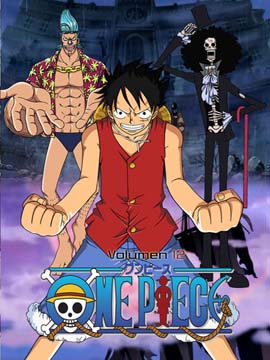 One Piece - Part Twelve