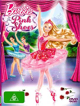 Barbie in the Pink Shoes - مدبلج
