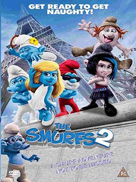The Smurfs 2 - مدبلج
