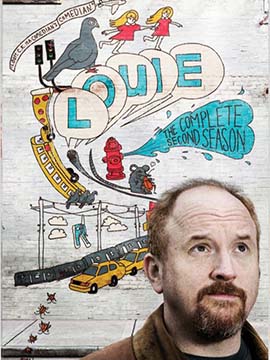 Louie - The Complete Season Two