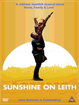 Sunshine On Leith