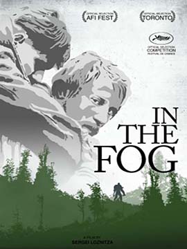 In The Fog