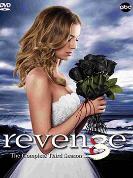 Revenge - The Complete Season Three