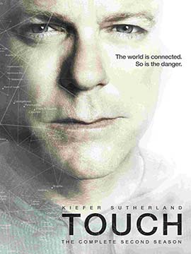 Touch - The Complete Season Two