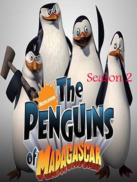 The Penguins of Madagascar - Season 2 - مدبلج