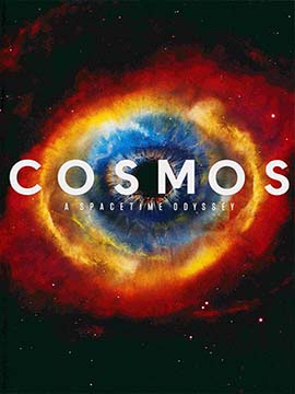 Cosmos: A SpaceTime Odyssey - The Complete Season One