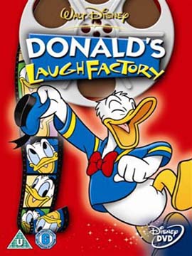 Donald's Laugh Factory - مدبلج