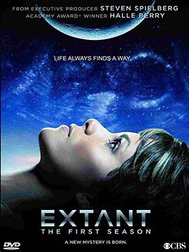 Extant - The Complete Season One