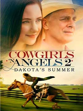 Cowgirls 'n Angels 2 Dakota's Summer