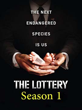 The Lottery - The Complete Season One