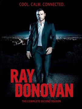 Ray Donovan - The Complete Season Two