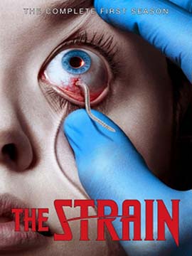 The Strain - The Complete Season One