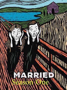 Married - The Complete Season One