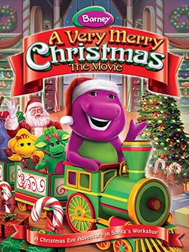 Barney: A Very Merry Christmas