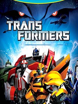 Transformers - Animated Series - مدبلج