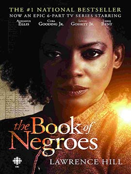 The Book of Negroes - TV Mini-Series