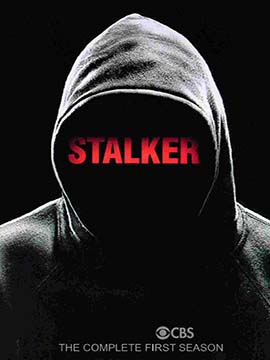 Stalker - The Complete Season One
