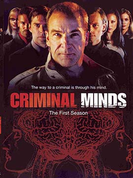 Criminal Minds - The Complete Season One