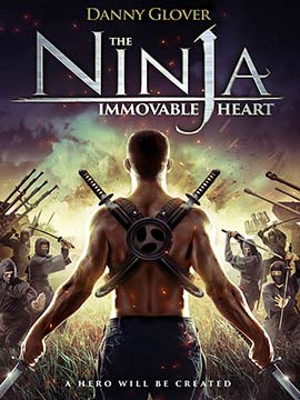 The Ninja Immovable Heart