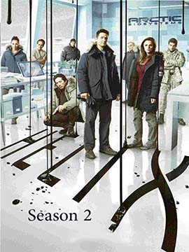 Helix - The Complete Season Two