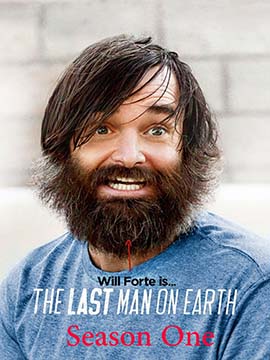 The Last Man on Earth - The Complete Season One