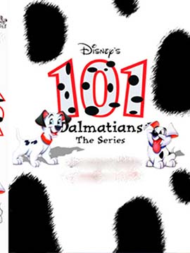 101 Dalmatians: The Series - مدبلج