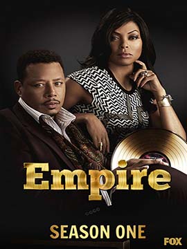 Empire - The Complete Season One