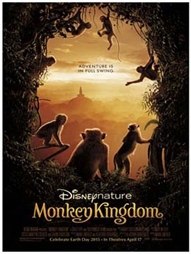 Monkey Kingdom