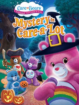 Care Bears: Mystery in Care a Lot