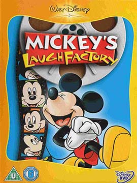 Mickey's Laugh Factory - مدبلج