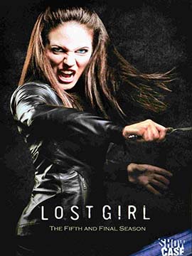 Lost Girl - The Complete Season Five