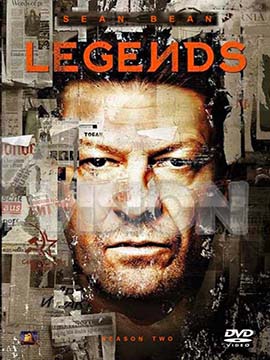 Legends - The Complete Season Two