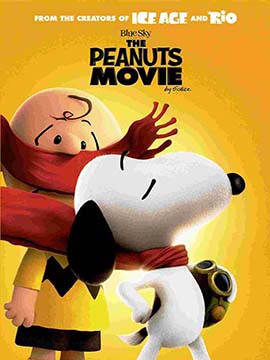 The Peanuts Movie - مدبلج