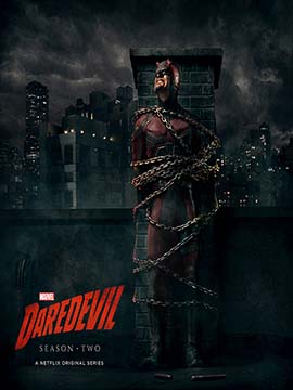 Daredevil - The Complete Season Two