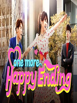 One More Happy Ending