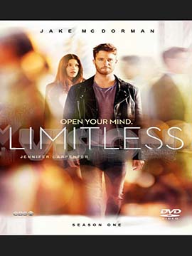Limitless - The Complete Season One
