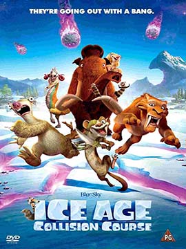 Ice Age: Collision Course - مدبلج