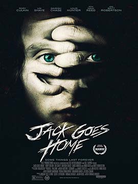 Jack Goes Home