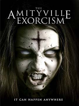 The Amityville Exorcism