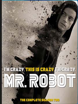 Mr. Robot - The Complete Season Two