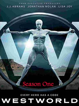 Westworld - The Complete Season one