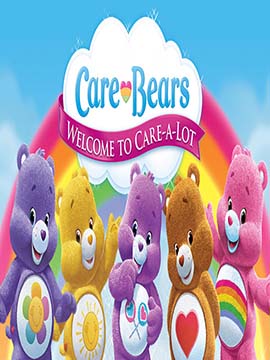 Care Bears: Welcome to Care-a-Lot - مدبلج
