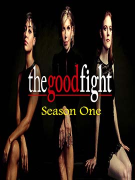 The Good Fight - The Complete Season One