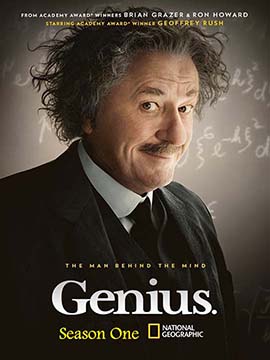 Genius - The Complete Season One