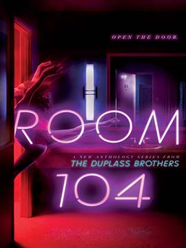 Room 104 - The Complete Season One