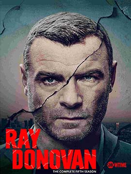 Ray Donovan - The Complete Season Five