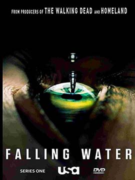 Falling Water - The Complete Season One