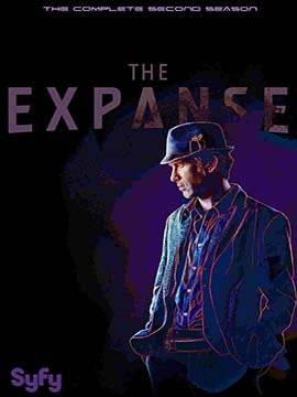 The Expanse - The Complete Season Two